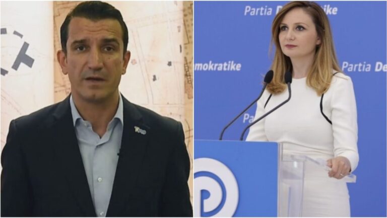 Tabaku nxjerr zbuluar Veliajn: Gënjeshtar dhe manipulator! Asnjë shkollë në Tiranë nuk do të ndërtohet nga BE. Askush nuk po punon te “Samiu”