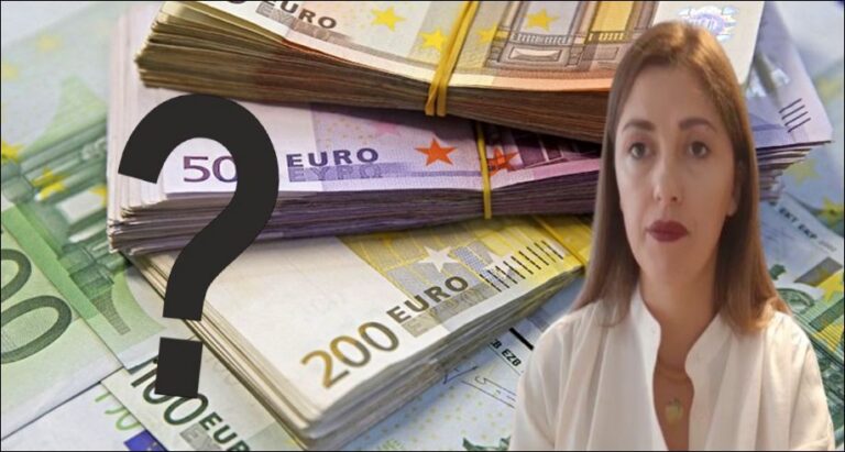 Vetëvendosje: Vjedhja e 2.1 mln € nga thesari dhe një arke 300 kg u organizua nga brenda