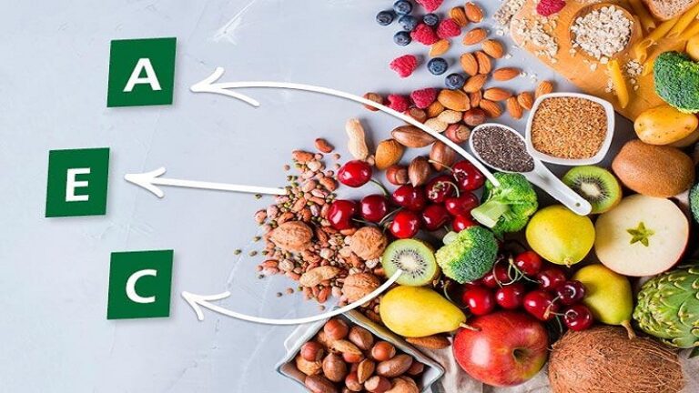 Mësoni vitaminat që ju mbrojnë nga COVID-19