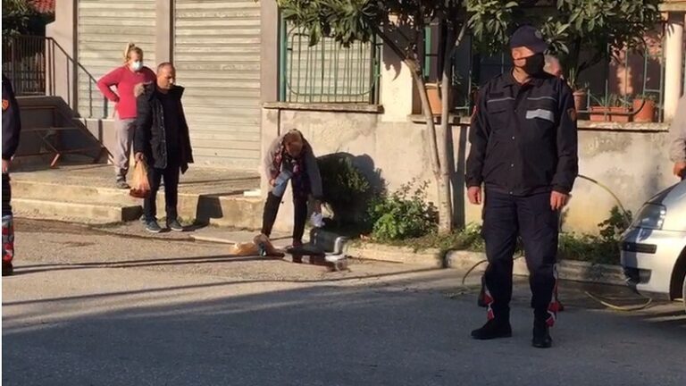 Detaje nga ekzekutimi i 50-vjeçarit/ U qëllua nga afër me plumb në kokë, gruaja pa gjithçka