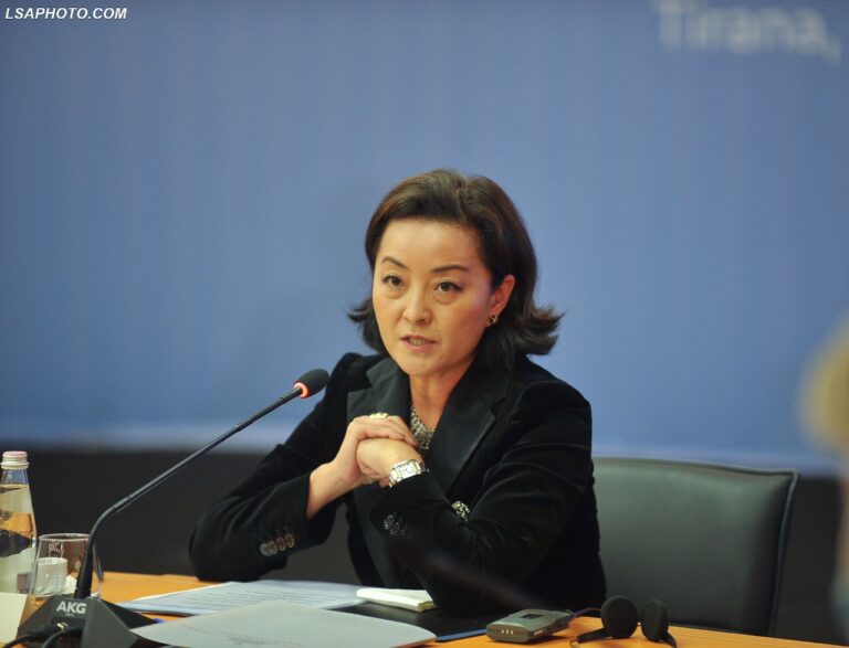 SPAK ka informacion mbi listën e zezë, Yuri Kim: I ndalohet hyrja në SHBA 3 ish-zyrtarëve shqiptarë