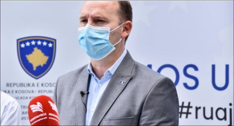 Kosova po shqyrton mbyllje të kufijve e kufizim të lëvizjes në zonat më të prekura nga Covid-19