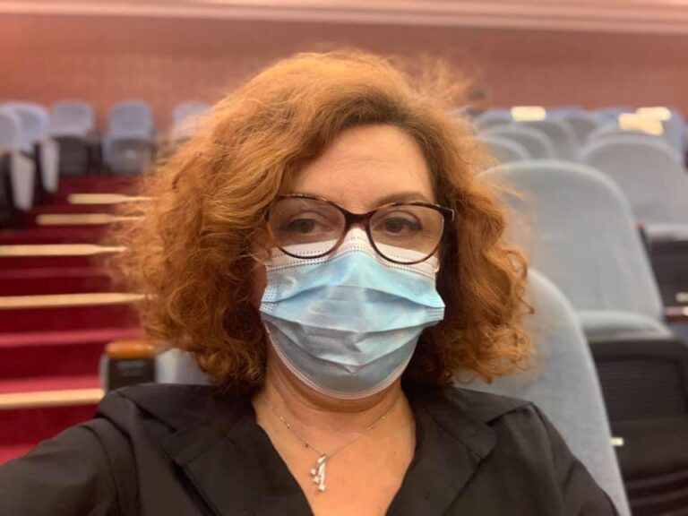 Deputetja e PS-së, humb të atin: Bota pa ty, është më e vogël