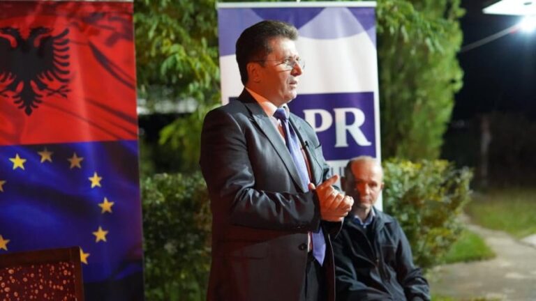 Mediu në Baldushk: Rama po u shërben interesave klanore dhe korruptive