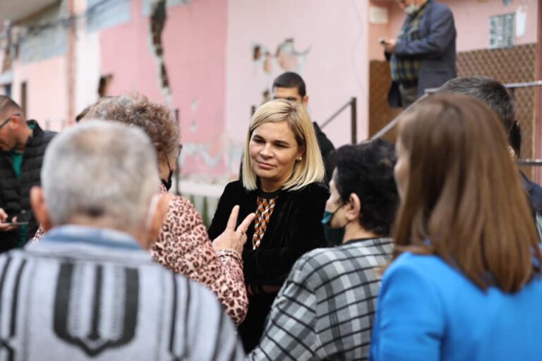 Kryemadhi: Do kemi gati një plan të qartë për Durrësin, jo fasada me bojë në një godinë të kalbur