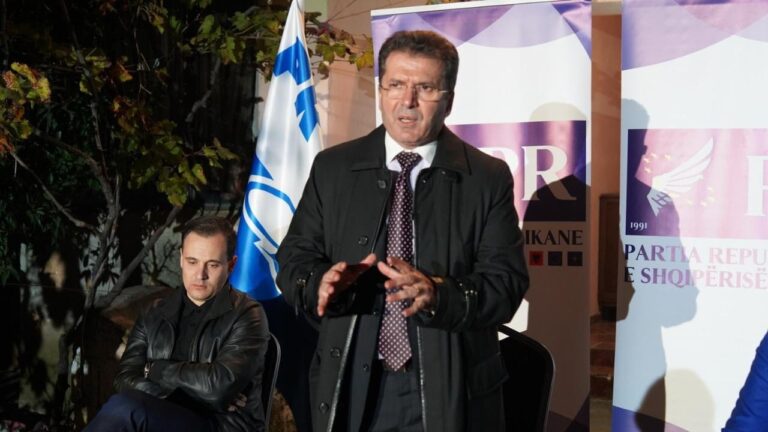 Mediu: Të bashkohemi dhe të ndeshemi me grupet kriminale të Ramës