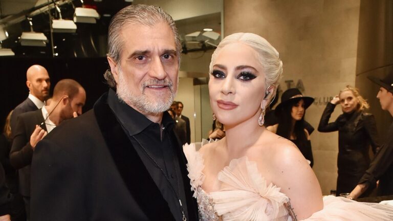 Babai i Lady Gaga-s mbështet Trumpin, edhe pse Presidenti…