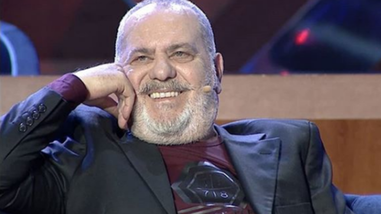 Legjenda e humorit shqiptar, Koço Devole humbi jetën nga COVID-19, reagon kryeministri Rama