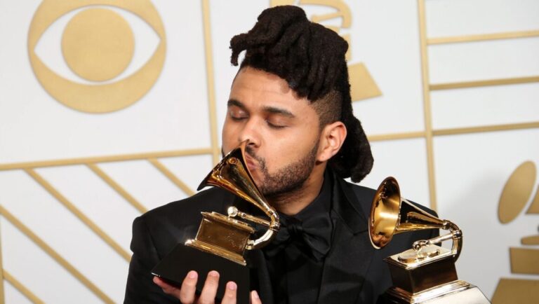 ”Grammy Awards 2021”/The Weeknd del kundër dhe akuzon: Të korruptuar