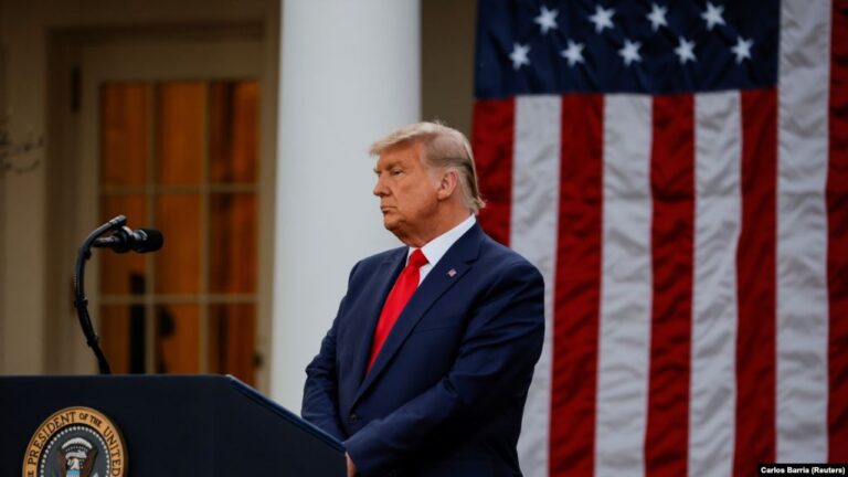 Gjykata e Apelit hedh poshtë kërkesën e Trumpit për rezultatin zgjedhor në Pensilvani