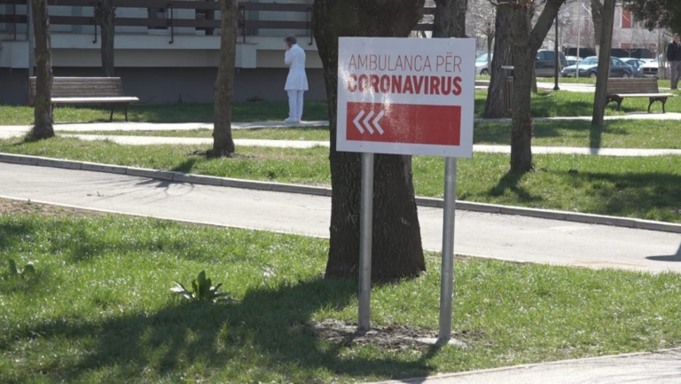 Vijojnë shifrat e larta në Kosovë/ 707 raste të reja dhe 10 viktima nga Covid-19