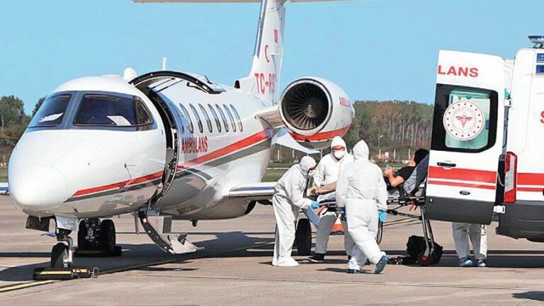20 mijë dollarë për t’u kuruar nga Covidi/ Turqia i mbyll derën të pasurve, s’pranon më charter-a