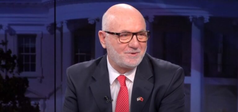 Zgjedhjet presidenciale në SHBA, Berisha: Biden ka një lidhje shpirtërore me Kosovën