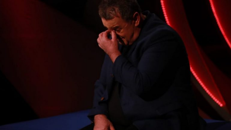 Humbja e aktorit/Përlotet Agron Llakaj: Mjekët më thanë se pritej