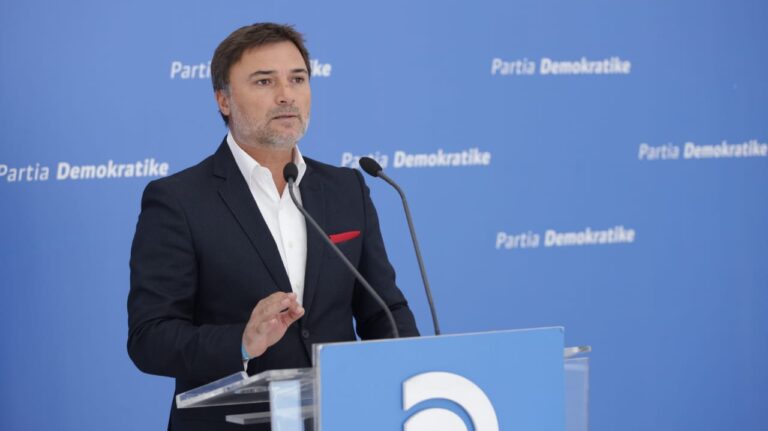 Denoncimi i PD për Milot-Fier: Koncesioni ka vetëm një ofertues, masakër financiare për qytetarët