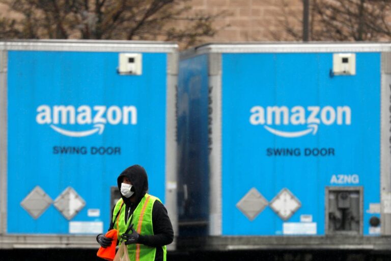 Amazon hap farmacinë online