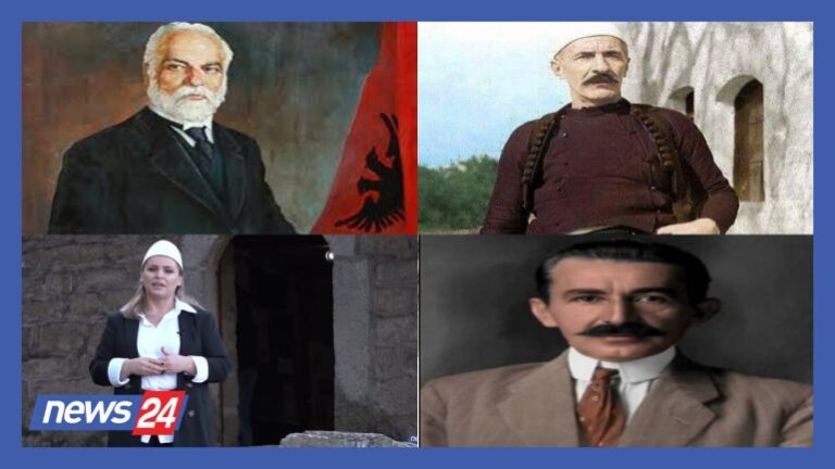 Kuvendi Historik Kombëtar/ Kush ishin 37 delegatët. Kurorëzimi i ëndrrës për një…