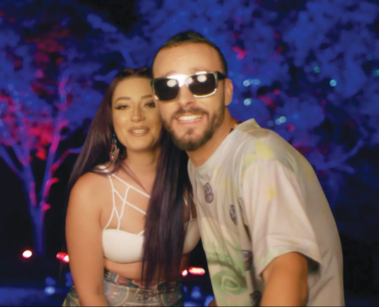 Young Zerka flet për ndarjen me Ronela Hajatin