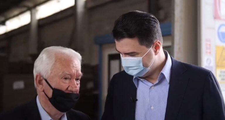 Basha takim me bizneset: PD ka gati planin! Sipërmarrësi: Kostot rriten çdo ditë (VIDEO)