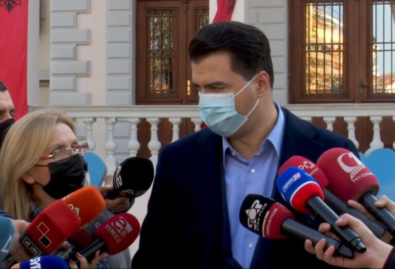 Basha nga Shkodra: Jemi në kolaps, Rama ka 120 ditë që nuk është në punë