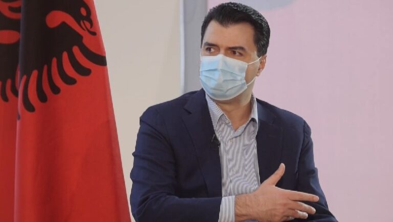 Basha thirrje gazetarëve: T’i bëjmë presion Ramës