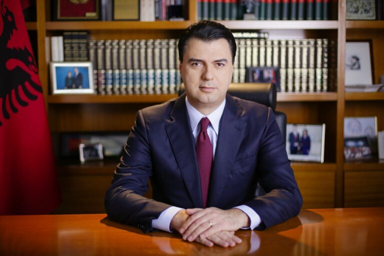 Basha: Unë jam nip Kosove. Për Shtëpinë e Verdhë sot flet vetëm Rusia dhe Rama