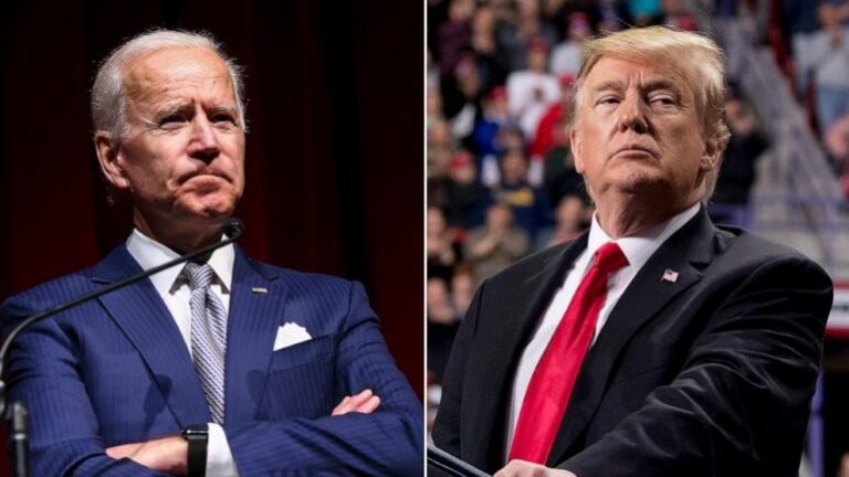 BBC: Ja si Biden dhe Trump mund të fitojnë zgjedhjet në SHBA