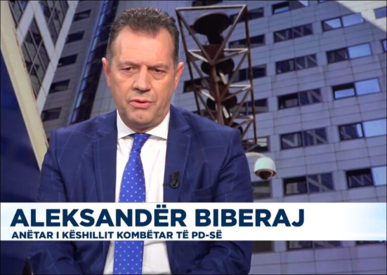 Biberaj: Krijimi i Gjykatës Kushtetuese, fitore e demokracisë! Kontribut i Presidentit dhe Ambasadores Kim