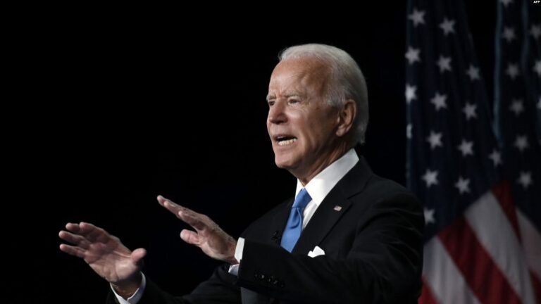 Zgjedhjet në SHBA/ Biden një hap larg fitores, kryeson dhe në Pensilvani