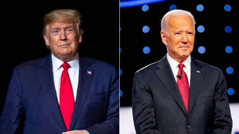 Biden dhe Trump reagojnë për vaksinën e parë kundër COVID-19