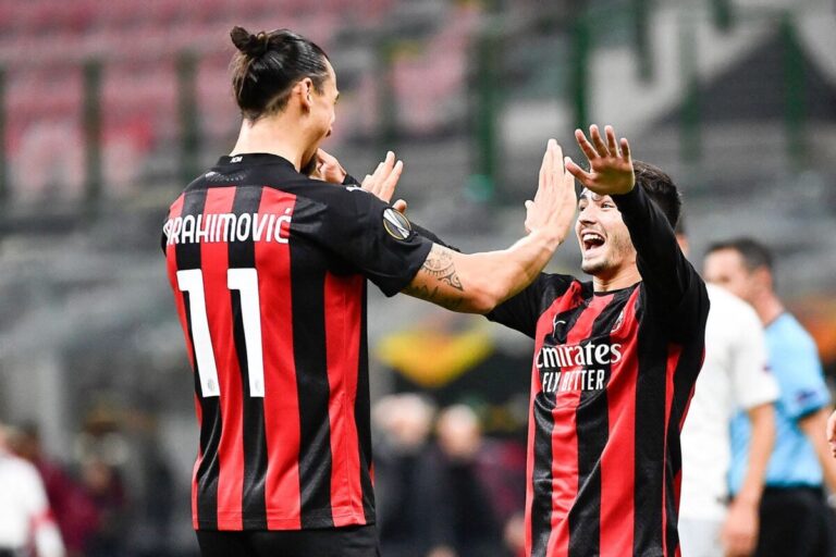 Brahim Diaz: Ibrahimovic në moshën e babait tim, por vijon të bëjë diferencën