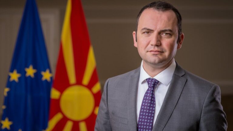 Negociatat paketë me Tiranën? Ministri i Jashtëm i Maqedonisë: Tani ndahemi, secili më vete