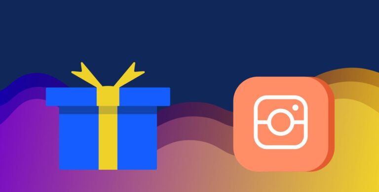 Giveaway të shkatërron llogarinë e Instagramit