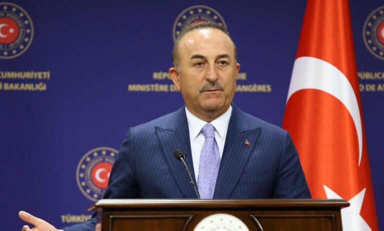Çavusoglu: Anëtarësimi i Turqisë në BE, do t’i shtonte vlerat unionit
