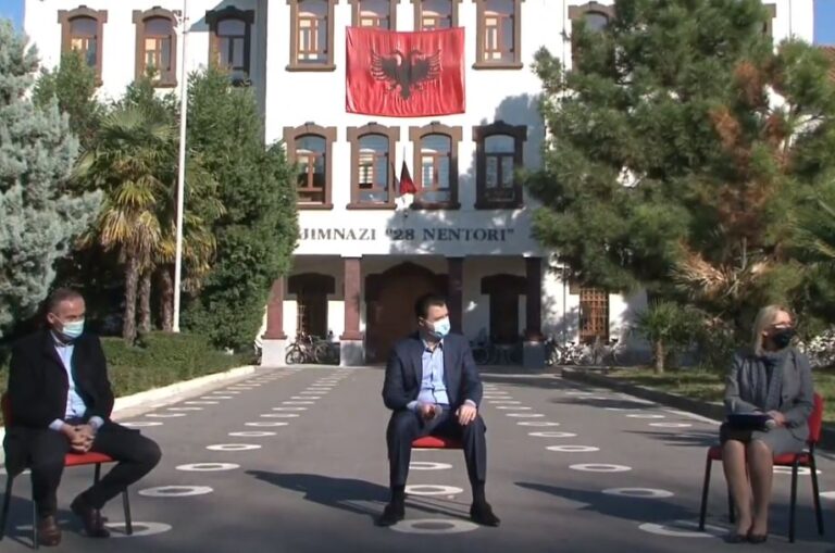 Basha: Dje kishim rekord viktimash nga Covid-19, numri i vërtetë u fsheh nga Rama