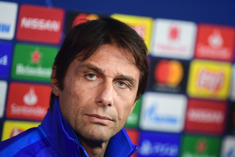 Conte para Gladbah-ut: Fitorja për të qëndruar në jetë, dalim nga fusha pa keqardhje!
