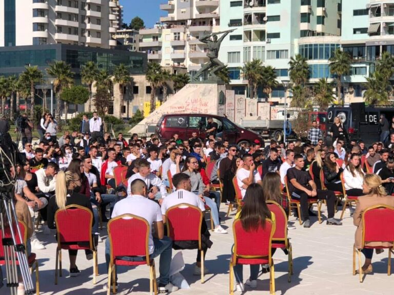 Dritan Kaba: Nuk ka bandë gangsterësh apo “të fortësh”, PPP korruptive që mund t’i bëjë ballë rinisë