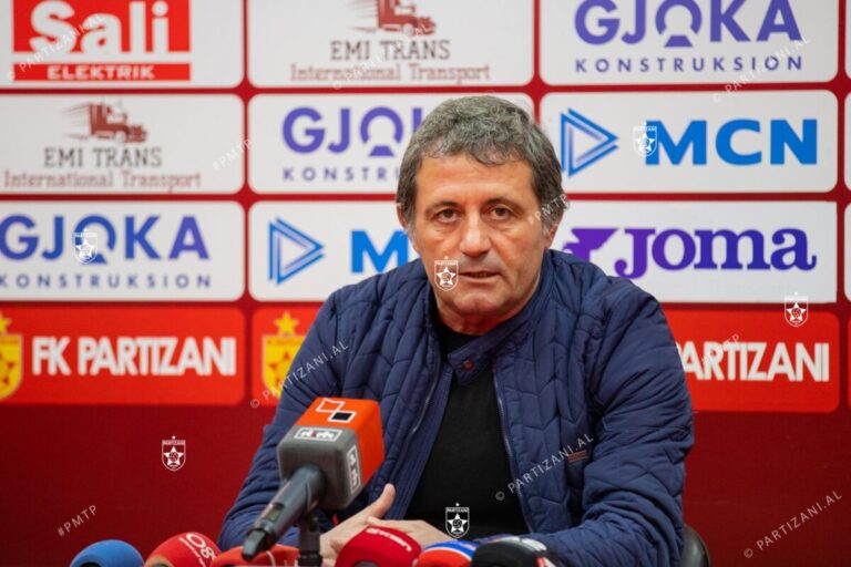 Daja: Respekt maksimal për Laçin, por nuk i frikësohemi askujt!