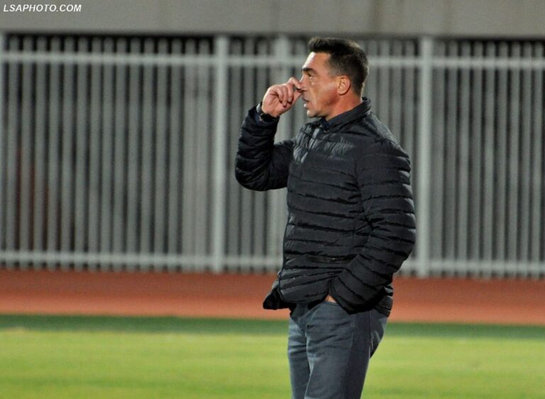 Dede: Tirana po u nis, është e vështirë që të ndalojë!