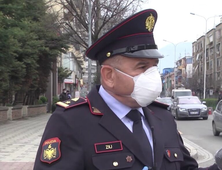 Ziu: Po abuzohet me lejen në e-Albania, do i shoqërojmë me polici deri në shtëpi
