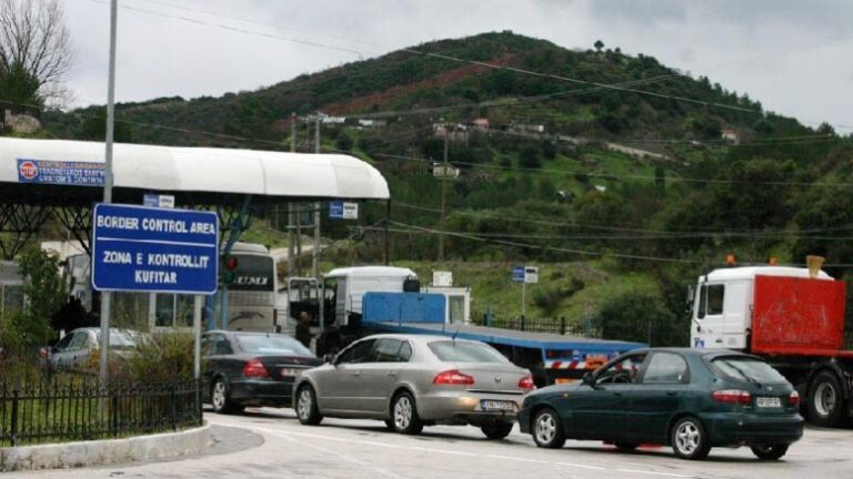 Nesër ndërpritet puna në Kakavijë, pala greke në grevë
