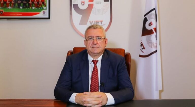 Duka mesazh për sezonin e ri: Nisim si kurrë më parë, isha kundër bojkotit!