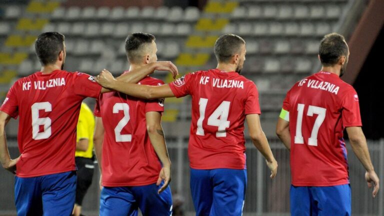 Futbollistët rikthehen në fushë, Gurishta: Mungesa na ka penalizuar