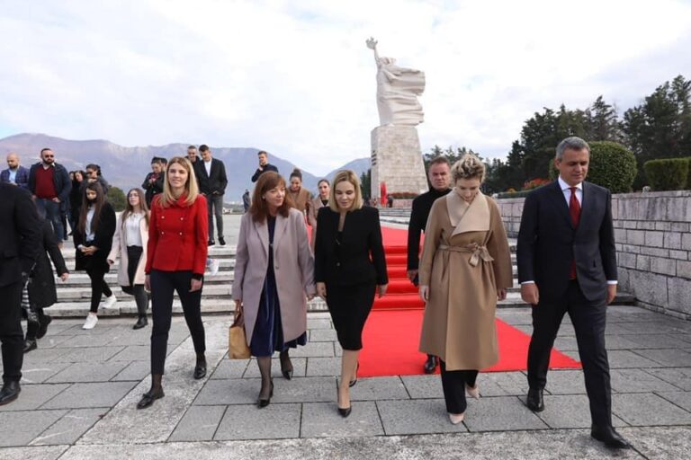 Dita e Çlirimit, Xhixho: 29 Nëntori është një nga momentet më të lavdishme të historisë së popullit shqiptar