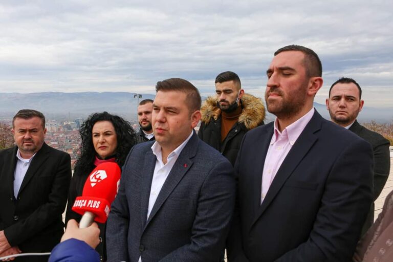 76 vjetori i Çlirimit, Braimllari: Të rinjtë në front të luftës pa kompromise me pushtuesin