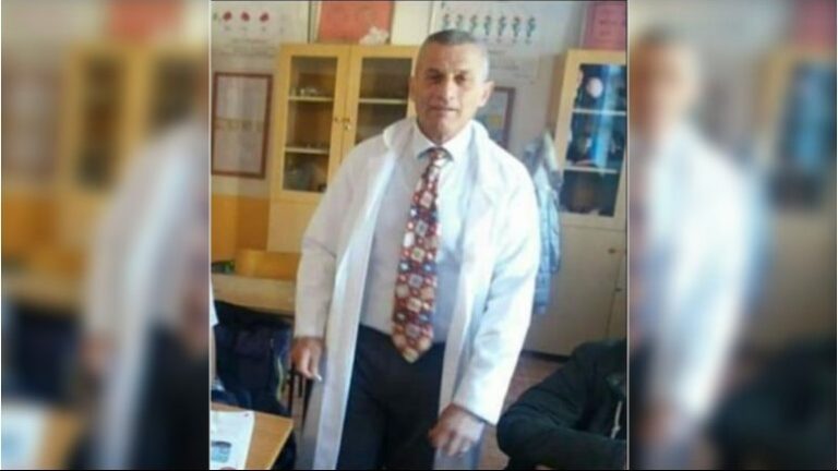 Ndërron jetë një tjetër mësues si pasojë e COVID-19