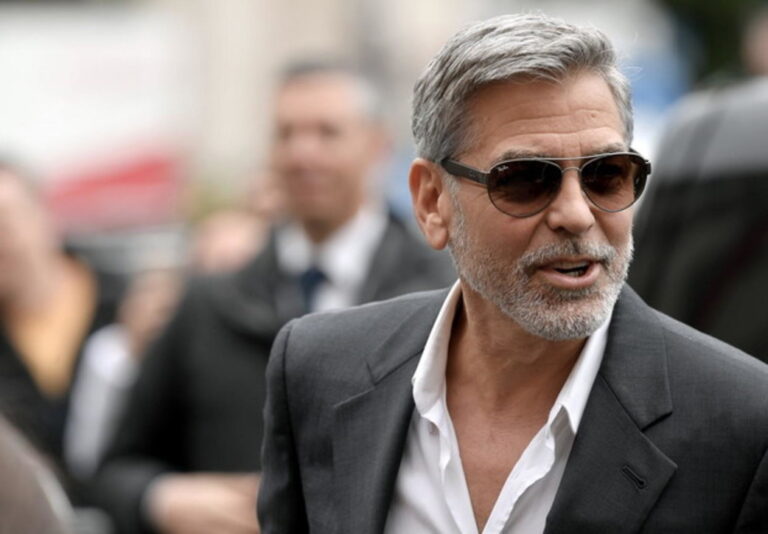 Iu dhuroi 14 miqve nga 1 milion dollarë, George Clooney zbulon arsyen e veçantë