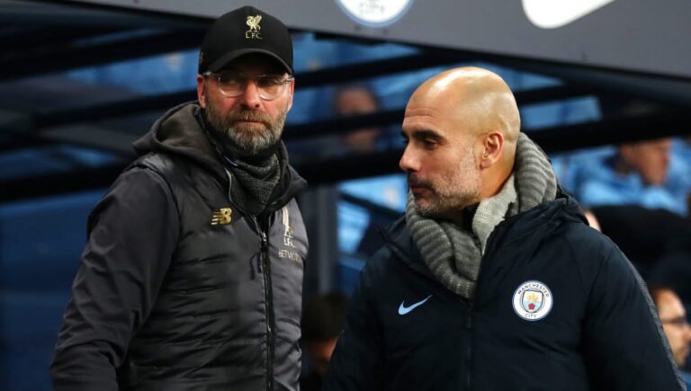 Klopp: Ndaj City-it është sfida më e vështirë në botën e futbollit!