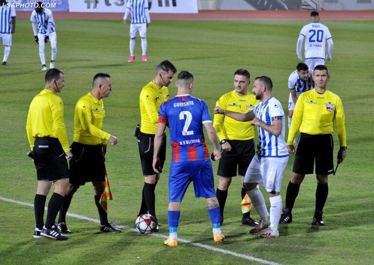 Superiorja nuk ndalet, të mërkurën luhen sfidat e javës së 4-t