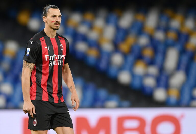 Ibrahimovic siguron tifozët: Dëmtimi jo i rëndë, vetëm 1 ose 2 javë pushim!
